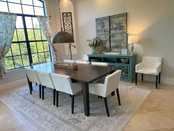 Luxury Four Bedroom Vacation Rental on Longboat Key Sleeps 8
